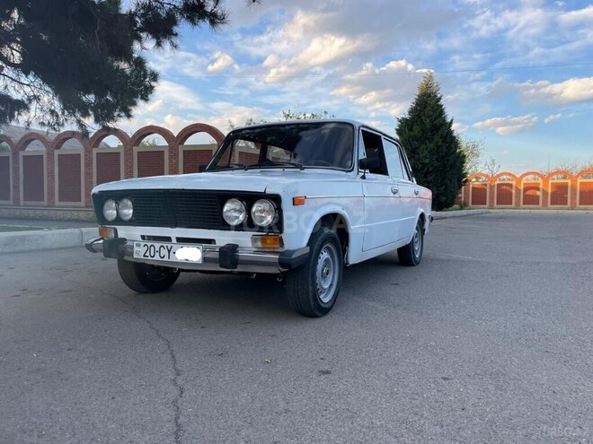 LADA (VAZ) 2106 1995, 91,478 km - 1.5 л - Gəncə