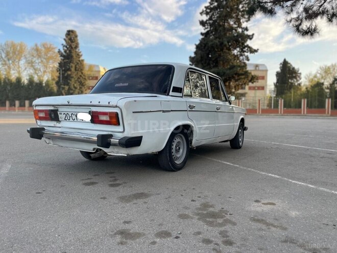 LADA (VAZ) 2106 1995, 91,478 km - 1.5 л - Gəncə