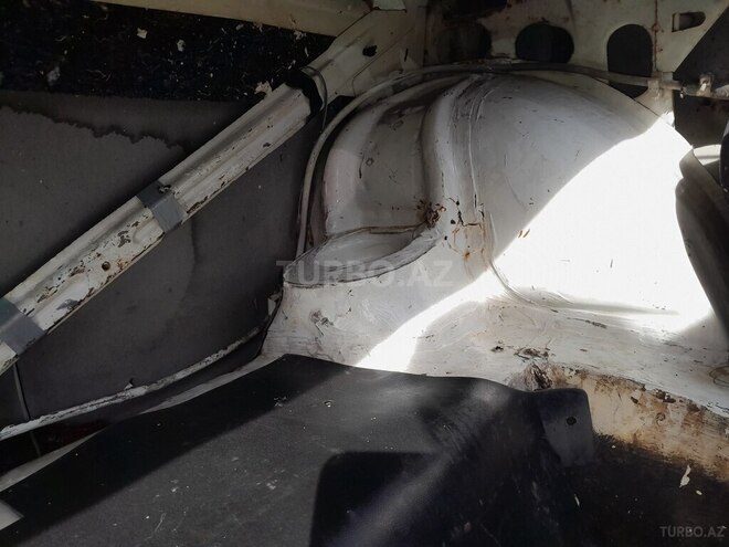 LADA (VAZ) 2106 1995, 91,478 km - 1.5 л - Gəncə