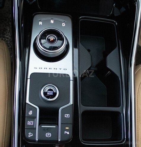 Kia Sorento 2022, 30,000 km - 1.6 l - Bakı