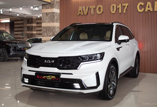 Kia Sorento 2022, 30,000 km - 1.6 l - Bakı