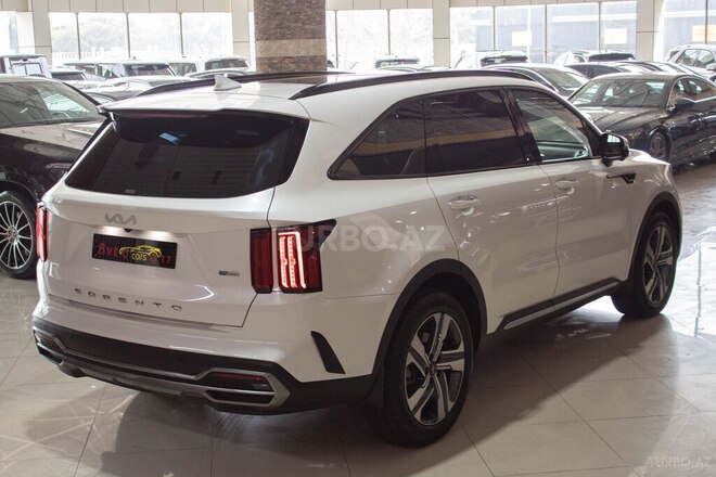 Kia Sorento 2022, 30,000 km - 1.6 l - Bakı