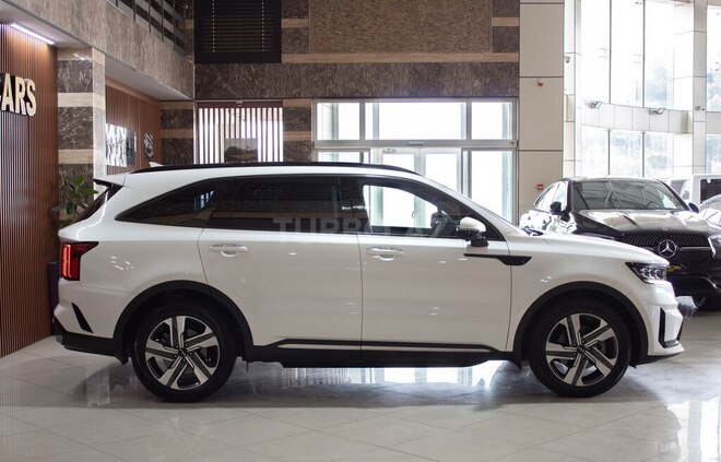 Kia Sorento 2022, 30,000 km - 1.6 l - Bakı