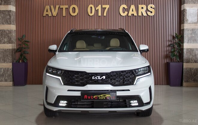 Kia Sorento 2022, 30,000 km - 1.6 l - Bakı