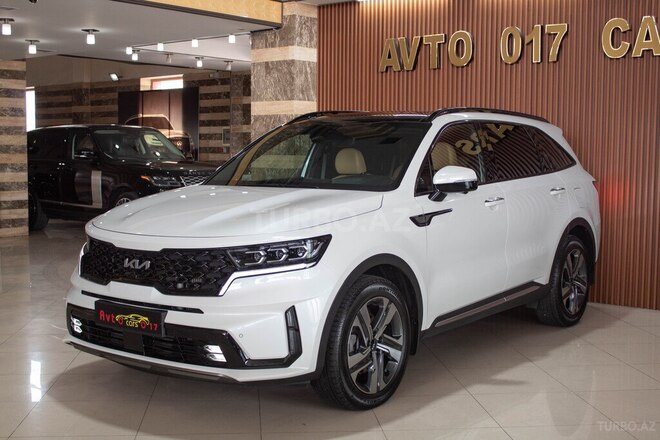 Kia Sorento 2022, 30,000 km - 1.6 l - Bakı