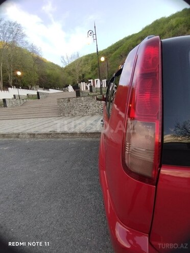 Nissan X-Trail 2008, 285,000 km - 2.5 l - Şəki