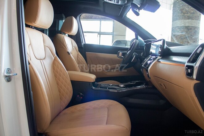 Kia Sorento 2022, 30,000 km - 1.6 l - Bakı