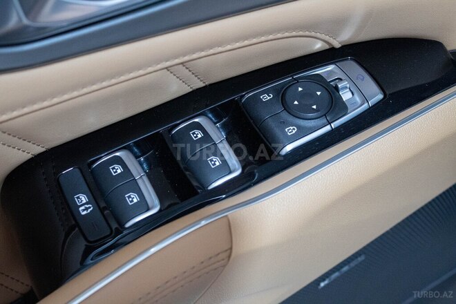 Kia Sorento 2022, 30,000 km - 1.6 l - Bakı