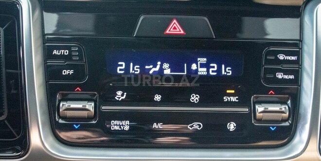 Kia Sorento 2022, 30,000 km - 1.6 l - Bakı