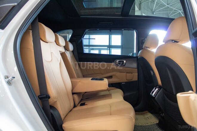 Kia Sorento 2022, 30,000 km - 1.6 l - Bakı