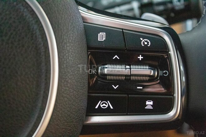Kia Sorento 2022, 30,000 km - 1.6 l - Bakı
