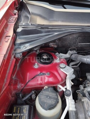 Nissan X-Trail 2008, 285,000 km - 2.5 l - Şəki