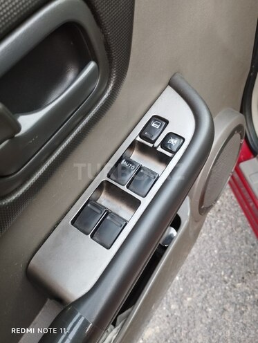 Nissan X-Trail 2008, 285,000 km - 2.5 l - Şəki