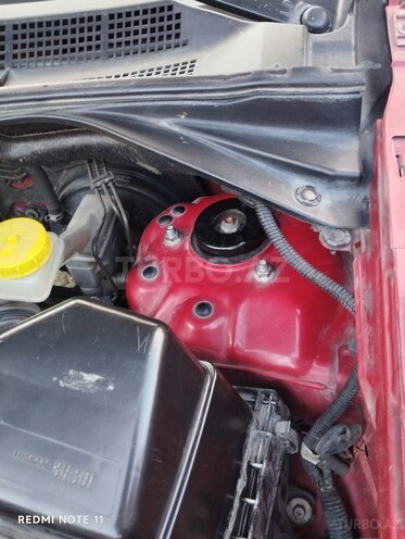 Nissan X-Trail 2008, 285,000 km - 2.5 l - Şəki