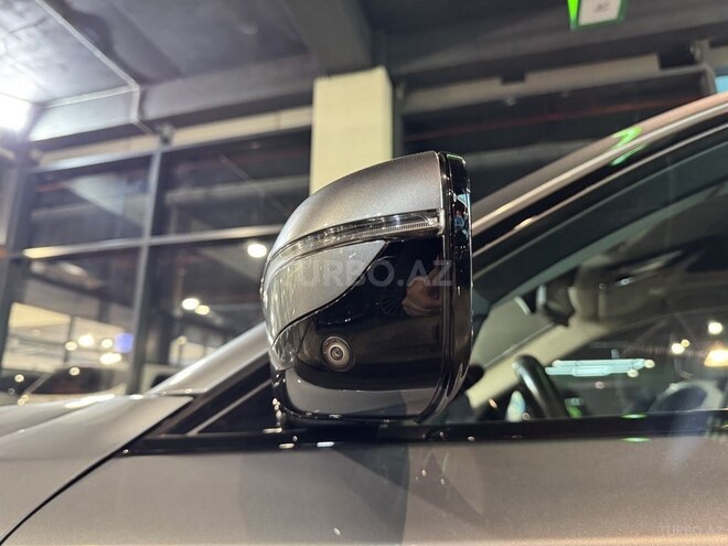 BMW 520 2019, 127,000 km - 2.0 l - Bakı