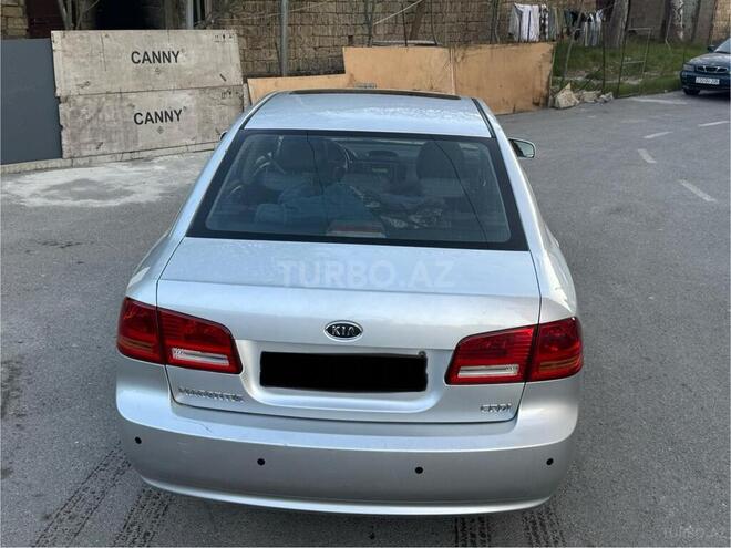 Kia Optima 2006, 205,600 km - 2.0 l - Bakı