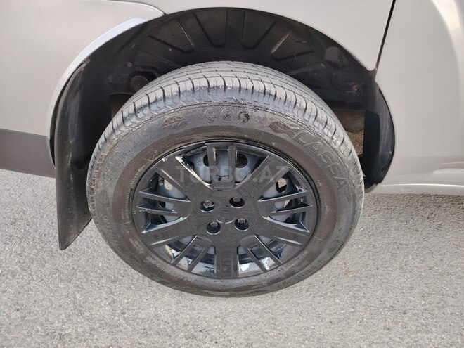 Fiat Doblo 2006, 215,300 km - 1.9 l - Sumqayıt