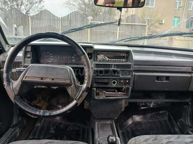 LADA (VAZ) 21099 2001, 120,341 km - 1.6 л - Bakı