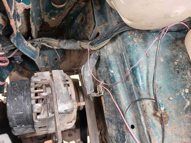 LADA (VAZ) 21099 2001, 120,341 km - 1.6 л - Bakı