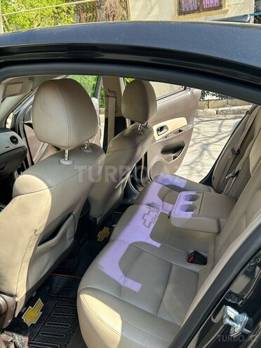Chevrolet Cruze 2013, 262,000 km - 1.4 l - Bakı