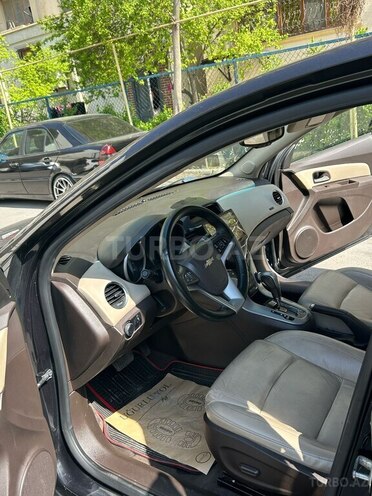 Chevrolet Cruze 2013, 262,000 km - 1.4 l - Bakı