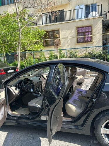 Chevrolet Cruze 2013, 262,000 km - 1.4 l - Bakı