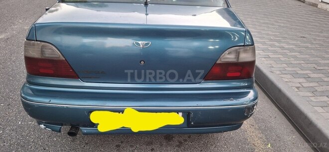 Daewoo Nexia 1997, 523,000 km - 1.5 l - Bakı