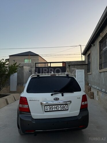 Kia Sorento 2006, 300,600 km - 2.5 l - Bakı
