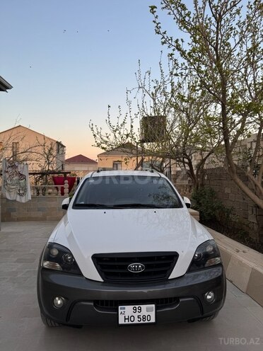 Kia Sorento 2006, 300,600 km - 2.5 l - Bakı