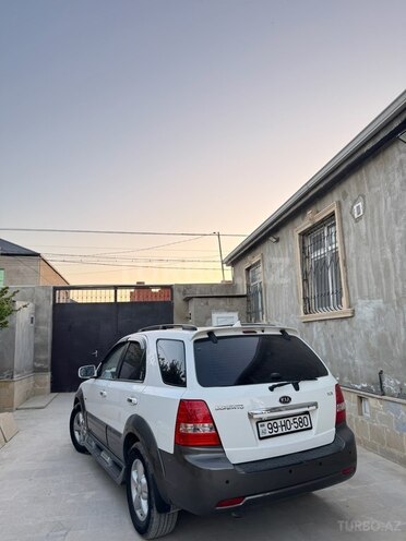 Kia Sorento 2006, 300,600 km - 2.5 l - Bakı