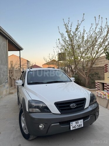 Kia Sorento 2006, 300,600 km - 2.5 l - Bakı
