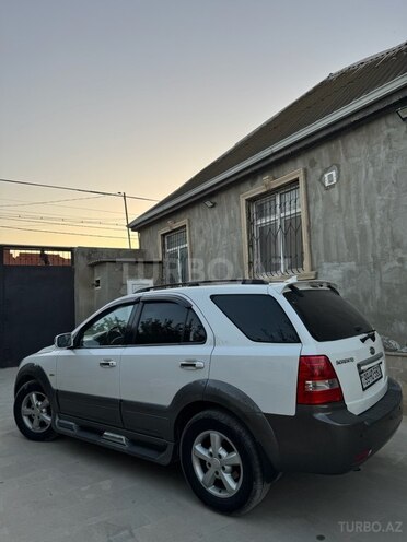Kia Sorento 2006, 300,600 km - 2.5 l - Bakı