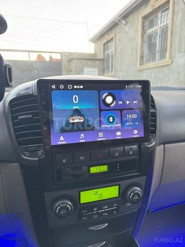 Kia Sorento 2006, 300,600 km - 2.5 l - Bakı