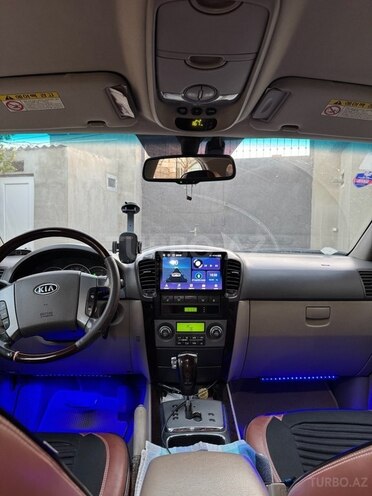 Kia Sorento 2006, 300,600 km - 2.5 l - Bakı