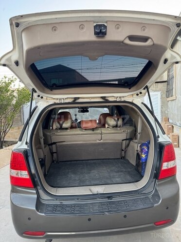 Kia Sorento 2006, 300,600 km - 2.5 l - Bakı