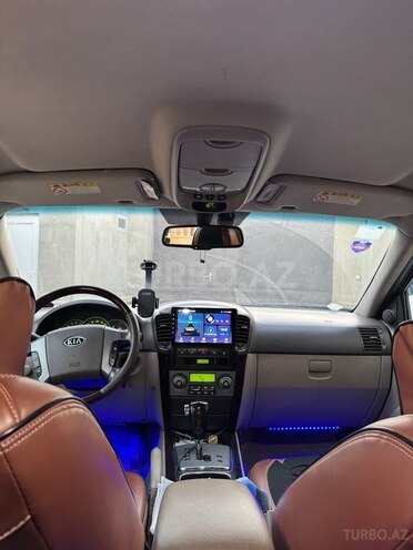 Kia Sorento 2006, 300,600 km - 2.5 l - Bakı