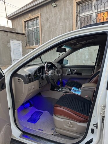 Kia Sorento 2006, 300,600 km - 2.5 l - Bakı