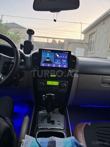 Kia Sorento 2006, 300,600 km - 2.5 l - Bakı