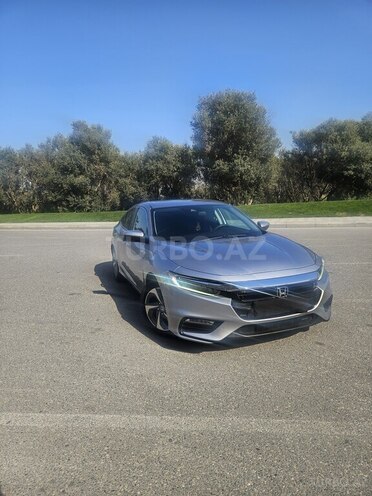 Honda Insight 2020, 127,000 km - 1.5 л - Bakı