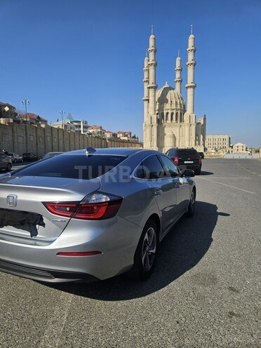 Honda Insight 2020, 127,000 km - 1.5 л - Bakı