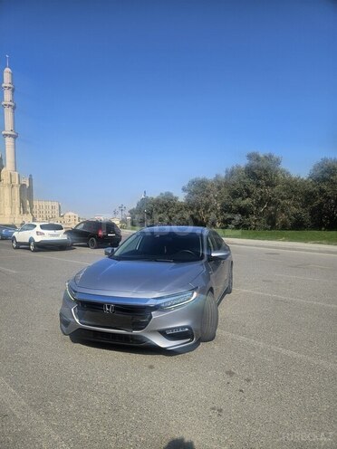 Honda Insight 2020, 127,000 km - 1.5 л - Bakı