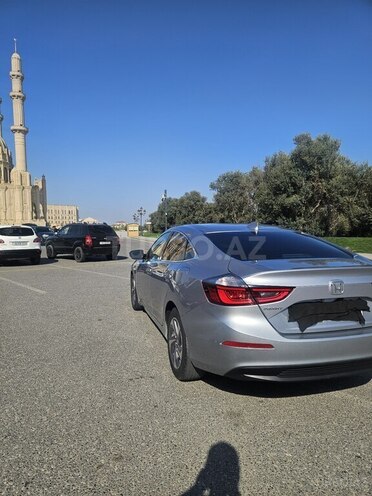 Honda Insight 2020, 127,000 km - 1.5 л - Bakı