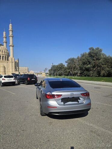 Honda Insight 2020, 127,000 km - 1.5 л - Bakı