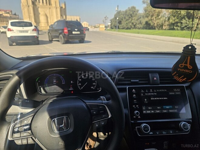 Honda Insight 2020, 127,000 km - 1.5 л - Bakı