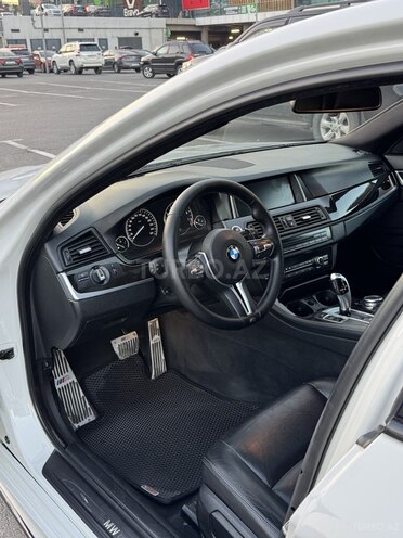 BMW 528 2015, 180,000 km - 2.0 l - Bakı