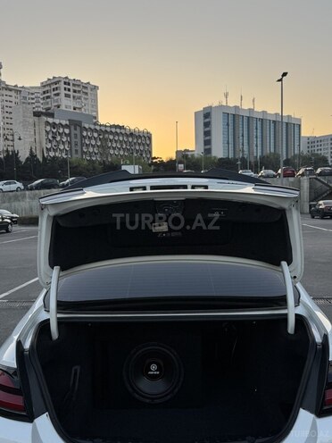 BMW 528 2015, 180,000 km - 2.0 l - Bakı