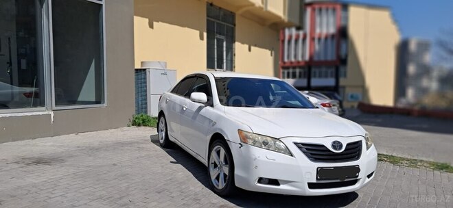 Toyota Camry 2008, 309,000 km - 2.4 l - Bakı