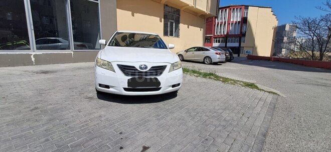 Toyota Camry 2008, 309,000 km - 2.4 l - Bakı