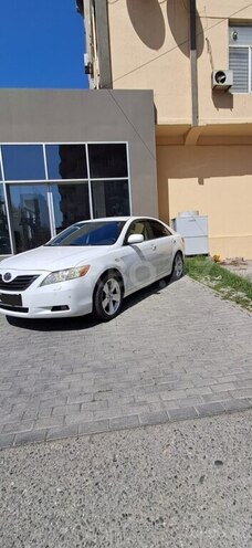Toyota Camry 2008, 309,000 km - 2.4 l - Bakı