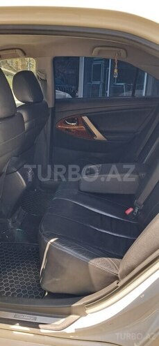 Toyota Camry 2008, 309,000 km - 2.4 l - Bakı
